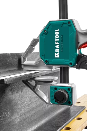 Струбцина KRAFTOOL EXTREM пистолетная 32228-90 купить в Ханты-Мансийске