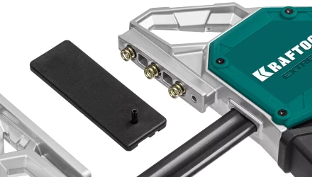 Струбцина KRAFTOOL EXTREM пистолетная 32228-90 купить в Ханты-Мансийске