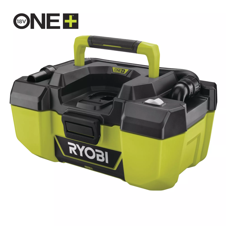 Ryobi Технический пылесос R18PV-0 5133003786 купить в Ханты-Мансийске