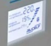 Стабилизатор напряжения RUCELF SRF.II-9000-L купить в Ханты-Мансийске