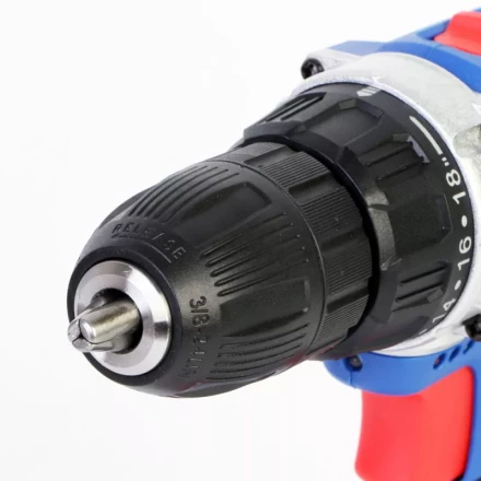 Аккумуляторная дрель-шуруповерт Диолд ДЭА-14ЛИ-07 купить в Ханты-Мансийске