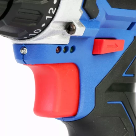 Аккумуляторная дрель-шуруповерт Диолд ДЭА-14ЛИ-07 купить в Ханты-Мансийске