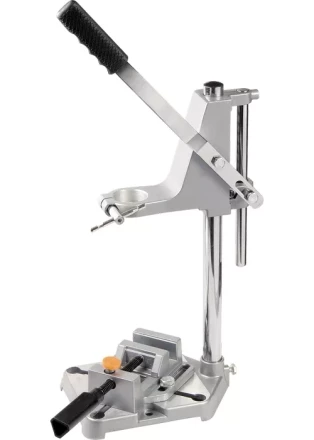 Станок для крепления дрели с тисками SPARTA 934055 купить в Ханты-Мансийске