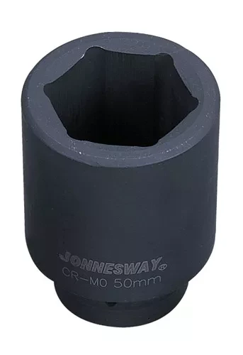 Головка уд.шестигран.кв.3/4" М30   S03А6130 (Jonnesway) 47946