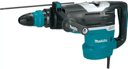 Перфоратор Makita HR5212C купить в Ханты-Мансийске