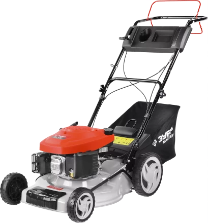 Газонокосилка самоходная бензиновая ГКБ-460СТ серия МАСТЕР купить в Ханты-Мансийске