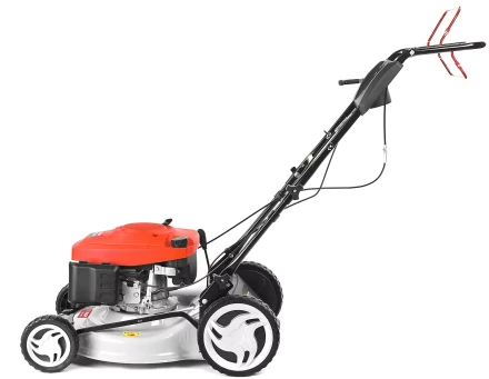 Газонокосилка самоходная бензиновая ГКБ-460СТ серия МАСТЕР купить в Ханты-Мансийске