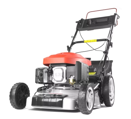 Газонокосилка самоходная бензиновая ГКБ-460СТ серия МАСТЕР купить в Ханты-Мансийске