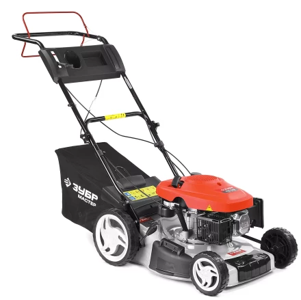 Газонокосилка самоходная бензиновая ГКБ-460СТ серия МАСТЕР купить в Ханты-Мансийске