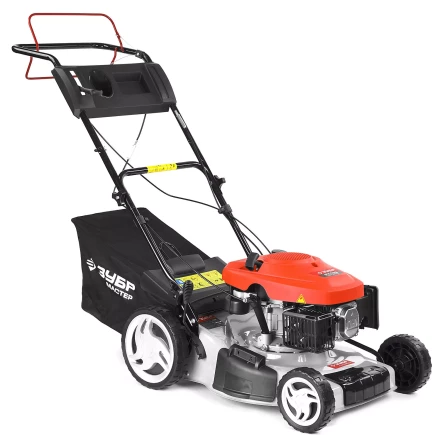 Газонокосилка самоходная бензиновая ГКБ-460СТ серия МАСТЕР купить в Ханты-Мансийске