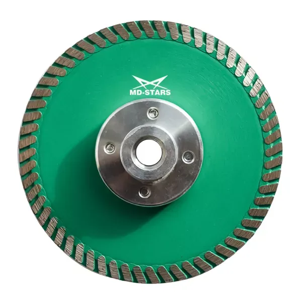Диск алмазный TURBO ULTRA GRANITE M14F SKYWER 230*3,2*10*22,23 mm купить в Ханты-Мансийске
