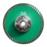 Диск алмазный TURBO ULTRA GRANITE M14F SKYWER 230*3,2*10*22,23 mm купить в Ханты-Мансийске