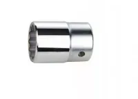 Головка торцевая 1/4" 4х25 мм. (12-гранная) Кратон 2 28 02 001