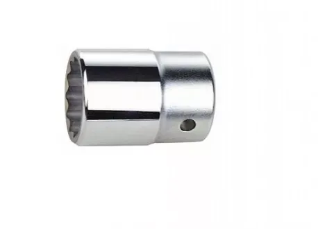 Головка торцевая 1/4" 4х25 мм. (12-гранная) Кратон 2 28 02 001 купить в Ханты-Мансийске