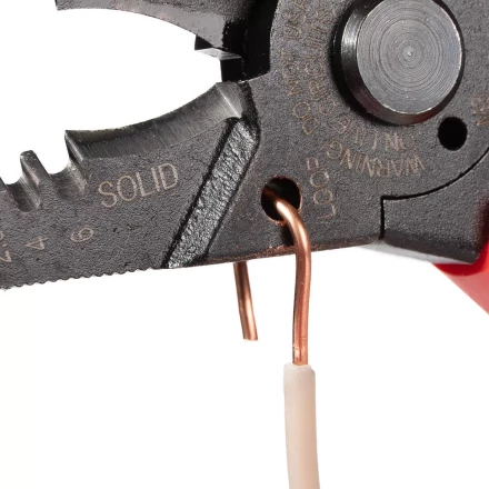 Мультитул-пассатижи КВТ 215 мм (101596) купить в Ханты-Мансийске