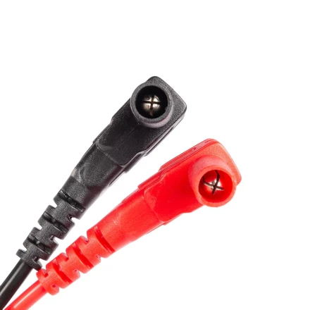 Токоизмерительные клещи КВТ KT 205D с True RMS (90386) купить в Ханты-Мансийске