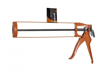 Пистолет для герметика скелетный Вихрь 73/3/6/1 купить в Ханты-Мансийске