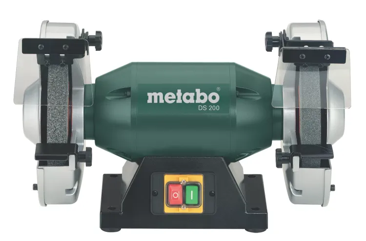Точило Metabo DS 200 промышленное купить в Ханты-Мансийске