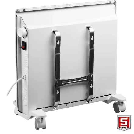 ЗУБР М серия 1 кВт, электрический конвектор (КЭМ-1000) купить в Ханты-Мансийске