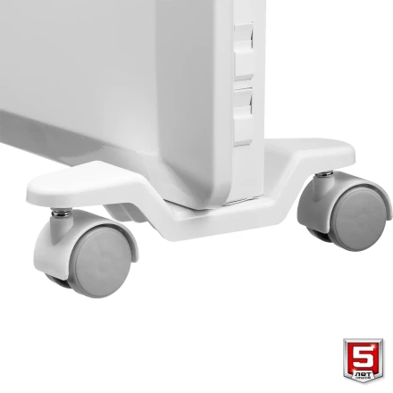 ЗУБР М серия 1 кВт, электрический конвектор (КЭМ-1000) купить в Ханты-Мансийске