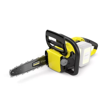 Аккумуляторная цепная пила KARCHER CNS18-30 купить в Ханты-Мансийске