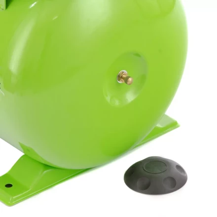 Насосная станция НС650-П, 650 Вт, напор 37 м, 3200 л/ч, ресивер 19 л Сибртех 97247 купить в Ханты-Мансийске