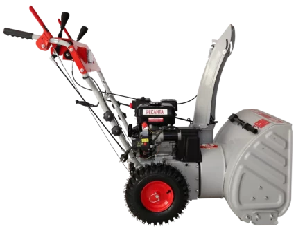 Бензиновые снегоуборщики Ресанта СБ 4800ПЭ 70/7/33 купить в Ханты-Мансийске