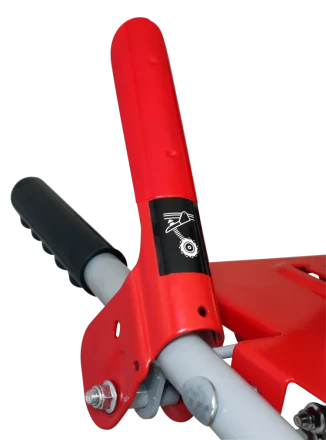 Бензиновые снегоуборщики Ресанта СБ 4800ПЭ 70/7/33 купить в Ханты-Мансийске