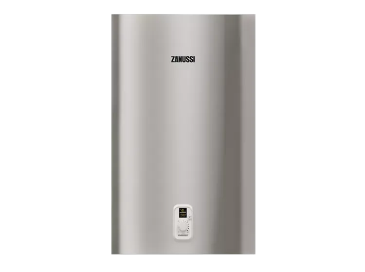 Водонагреватель ZANUSSI ZWH/S 50 Splendore XP Silver купить в Ханты-Мансийске