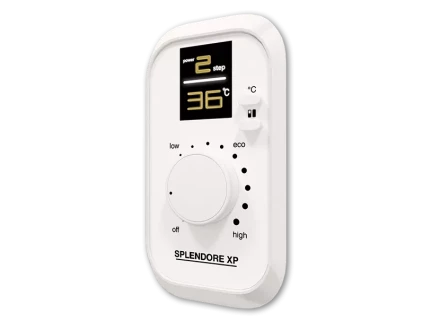 Водонагреватель ZANUSSI ZWH/S 50 Splendore XP Silver купить в Ханты-Мансийске