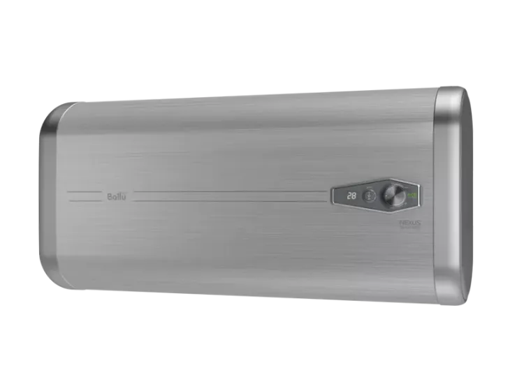 Водонагреватель ZANUSSI ZWH/S 50 Splendore XP Silver купить в Ханты-Мансийске