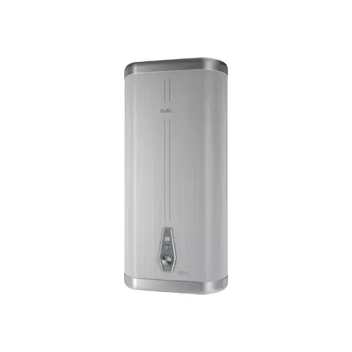 Водонагреватель ZANUSSI ZWH/S 50 Splendore XP Silver купить в Ханты-Мансийске