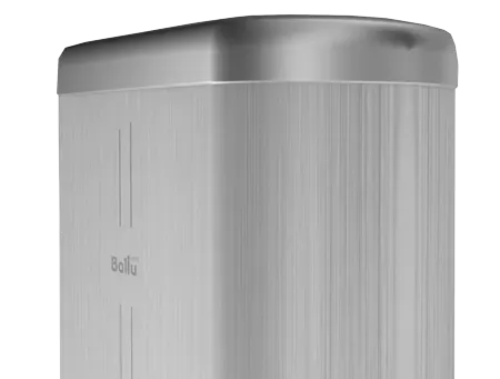 Водонагреватель ZANUSSI ZWH/S 50 Splendore XP Silver купить в Ханты-Мансийске