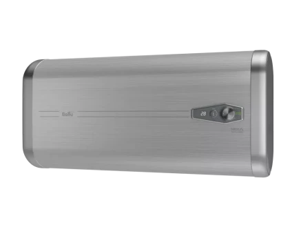 Водонагреватель ZANUSSI ZWH/S 50 Splendore XP Silver купить в Ханты-Мансийске