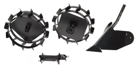 Комплект навесного оборудования Hyundai S 600 купить в Ханты-Мансийске