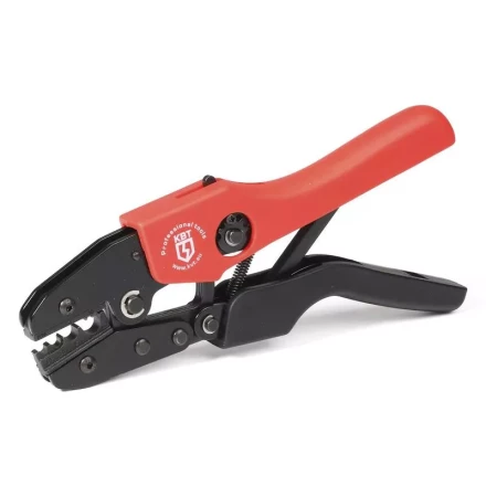 Пресс-клещи CTK-15 КВТ купить в Ханты-Мансийске