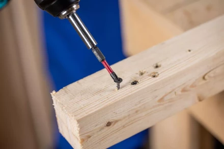 Бита HAMMER PH1 50мм (2шт) купить в Ханты-Мансийске