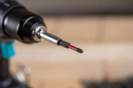 Бита HAMMER PH1 50мм (2шт) купить в Ханты-Мансийске