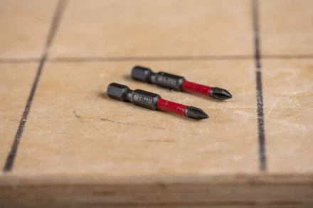 Бита HAMMER PH1 50мм (2шт) купить в Ханты-Мансийске