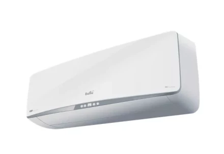 Инверторная сплит-система BALLU BSEI-24HN1 комплект купить в Ханты-Мансийске