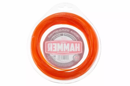 Леска для триммеров HAMMER 216-827 купить в Ханты-Мансийске