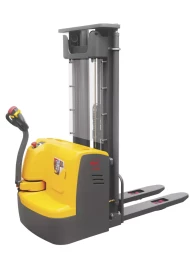 Штабелер самоходный 1,5 т 5,0 м XILIN CDDR15-III Li-ion 24/230 В/Ач (сопровождаемый) 1049717