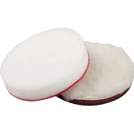 Набор ЗУБР &quot;ЭКСПЕРТ&quot; насадки полировальные ручные, 125мм, 3шт 3590-125-H3 купить в Ханты-Мансийске