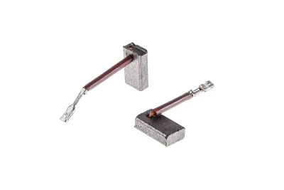 Щетки угольные HAMMER 404-316 Щетки угольные (2 шт.) для Bosch (1617014138) AUTOSTOP