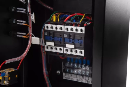 Блок автоматики АВР HAMMER GN8000ATS купить в Ханты-Мансийске