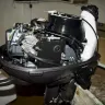 Лодочный мотор SEA-PRO F 4S купить в Ханты-Мансийске