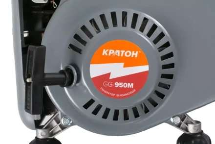 Генератор бензиновый Кратон GG-950M 3 08 01 030 купить в Ханты-Мансийске