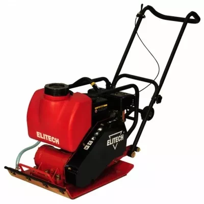 Бензиновая виброплита ПВТ 90БВЛ ELITECH купить в Ханты-Мансийске