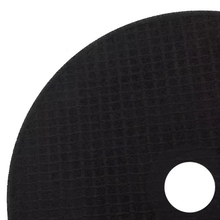 Круг отрезной по металлу, 180 х 2,0 х 22,2 мм Сибртех 743347 купить в Ханты-Мансийске