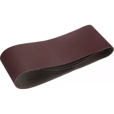 Лента шлифовальная универсальная URAGAN "FLEX-MAX" бесконечная на тканевой основе, для ЛШМ, P150, 100х610мм, 3шт 907-56006-150-03 купить в Ханты-Мансийске